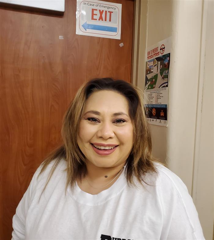 Norma Salgado